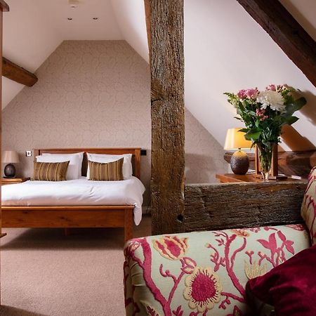 Broom Hall Inn Exterior foto