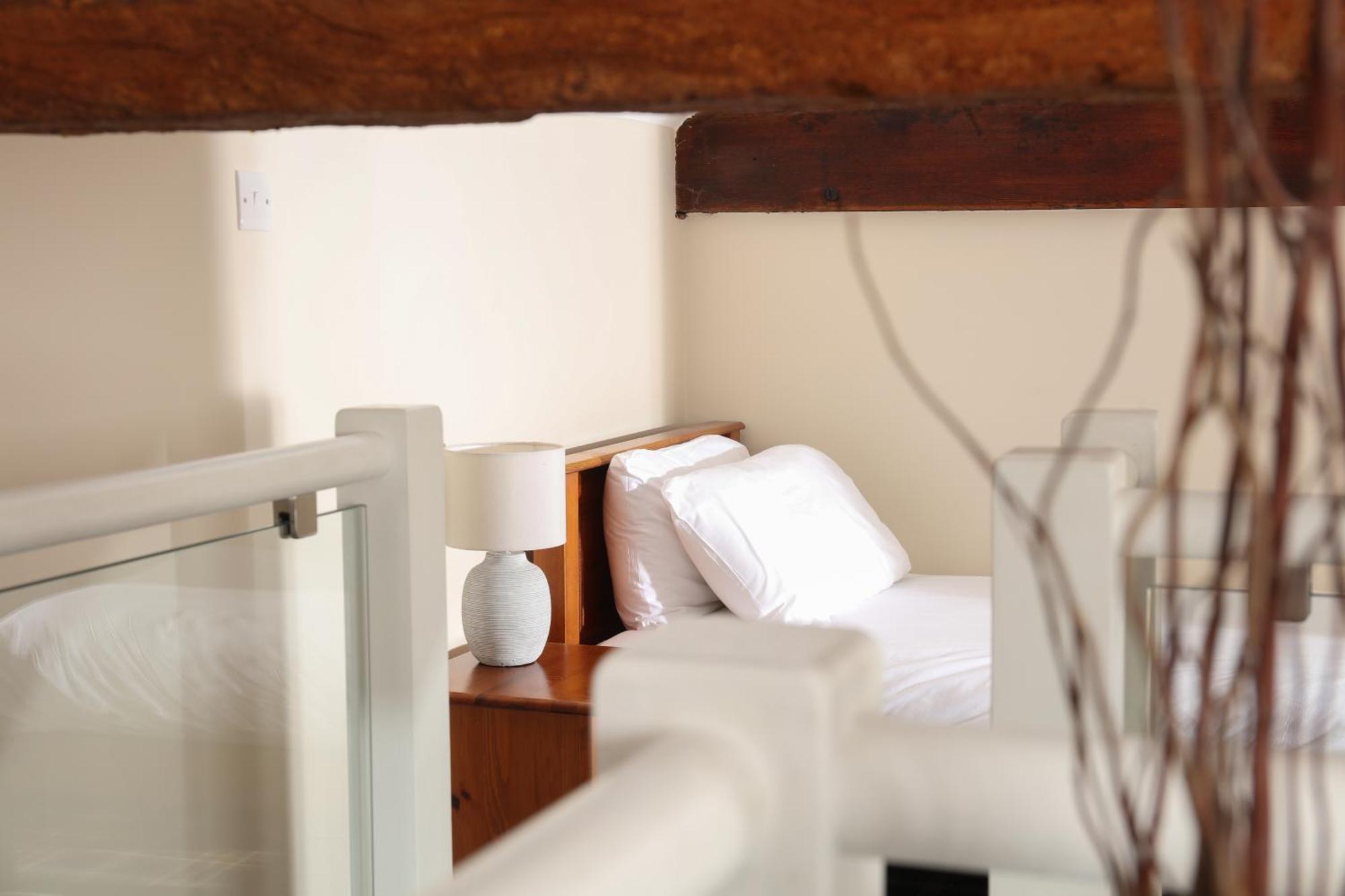 Broom Hall Inn Habitación foto